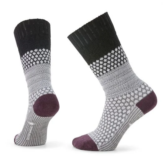 Women's Crew Height Full Cushion Socks - SW001843001