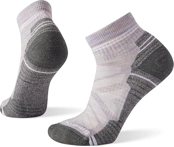 Women's Ankle Hight Light Cushion Socks - SW001571H76